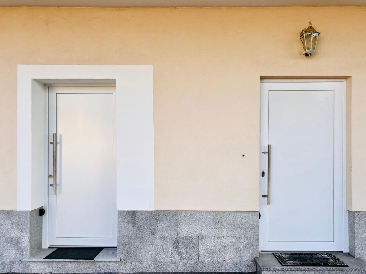 Ferienwohnung Sunny App Laibach Exterior foto