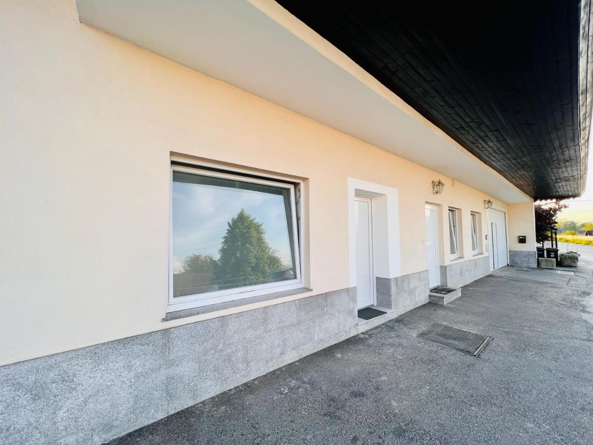 Ferienwohnung Sunny App Laibach Exterior foto
