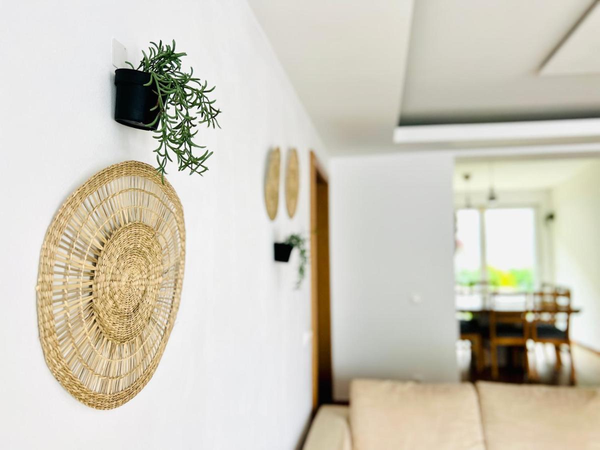 Ferienwohnung Sunny App Laibach Exterior foto