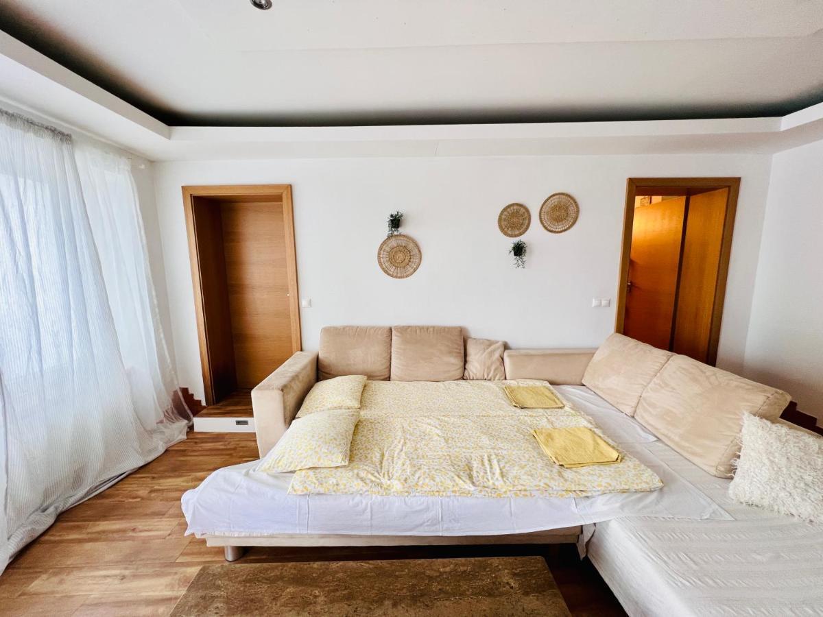 Ferienwohnung Sunny App Laibach Exterior foto