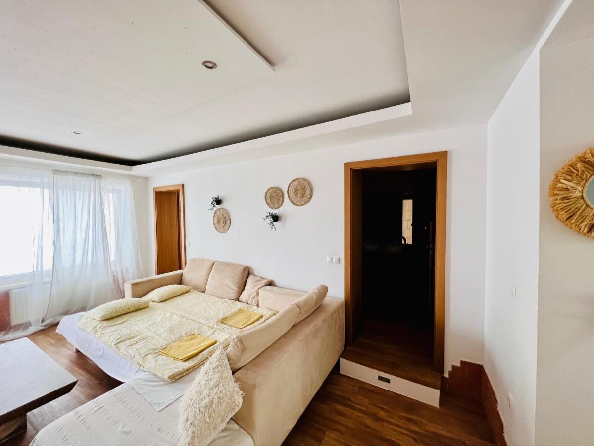 Ferienwohnung Sunny App Laibach Exterior foto