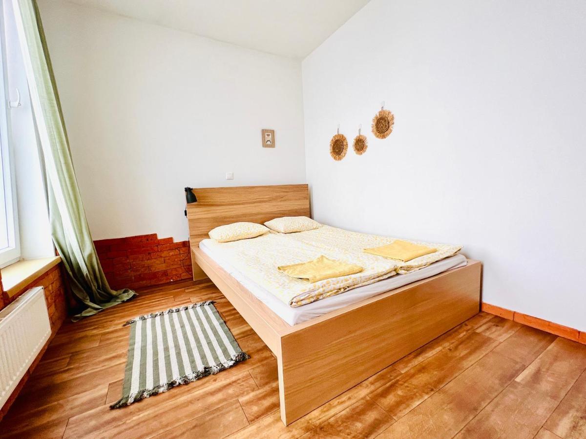 Ferienwohnung Sunny App Laibach Exterior foto