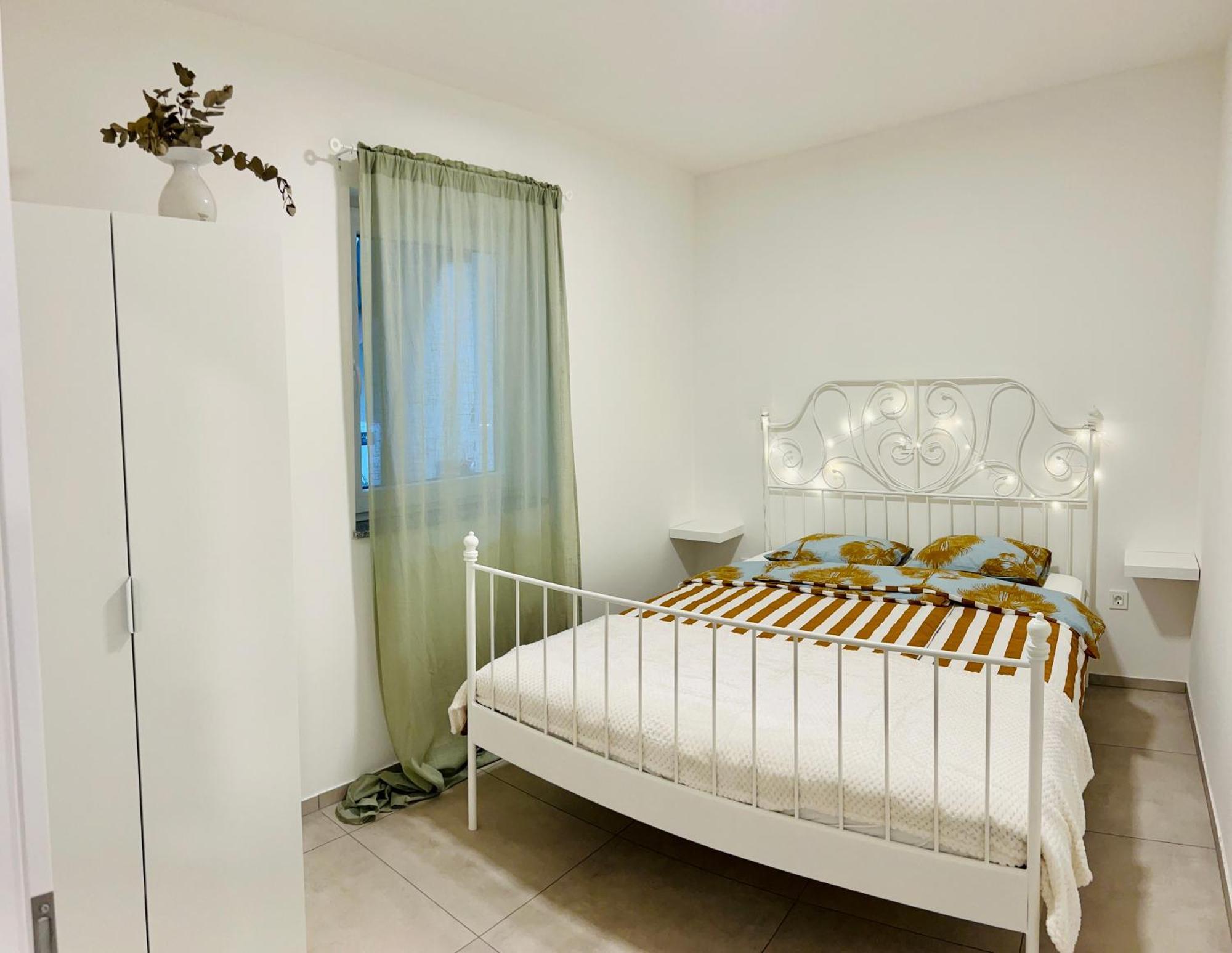 Ferienwohnung Sunny App Laibach Zimmer foto