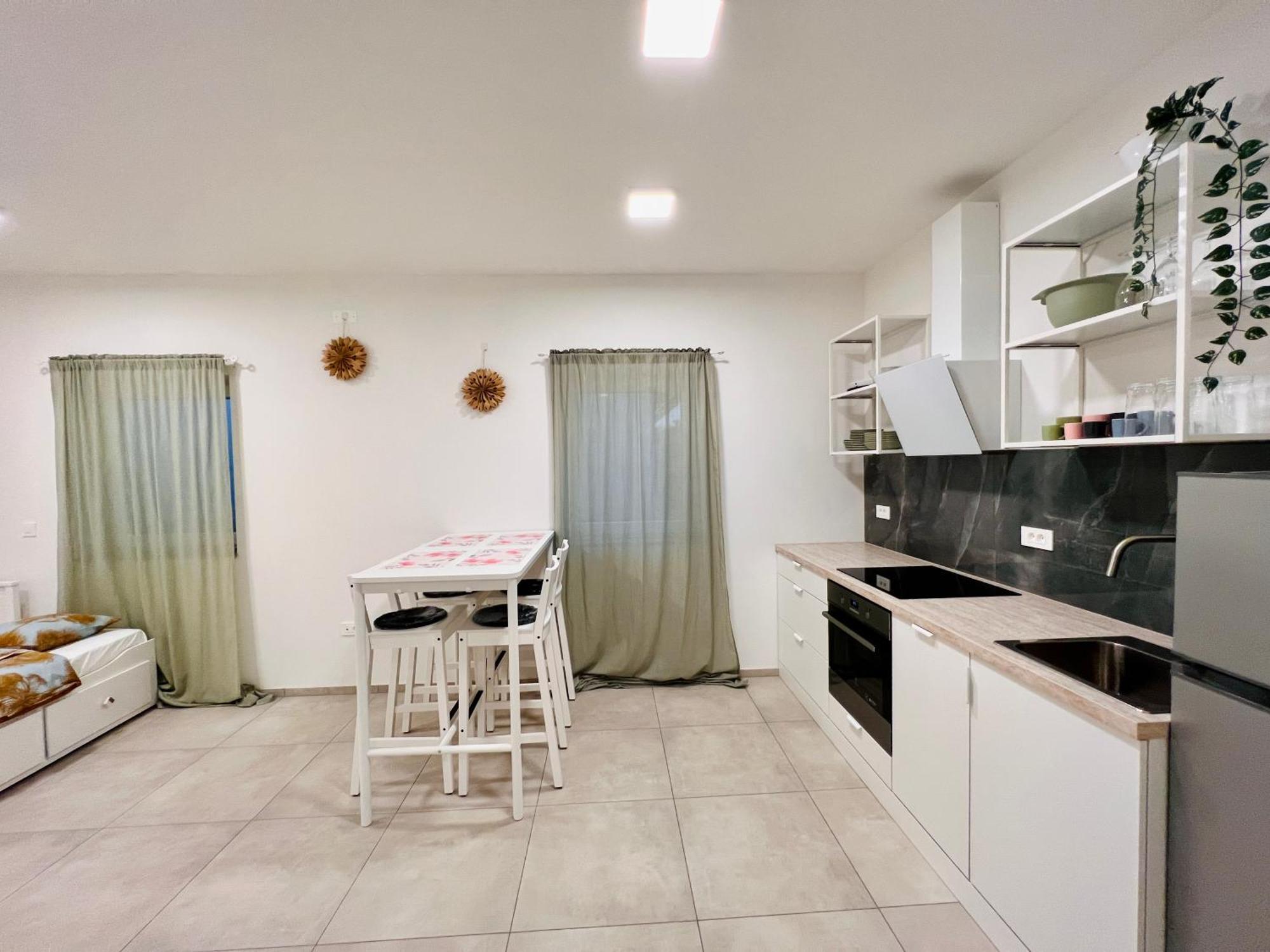 Ferienwohnung Sunny App Laibach Zimmer foto