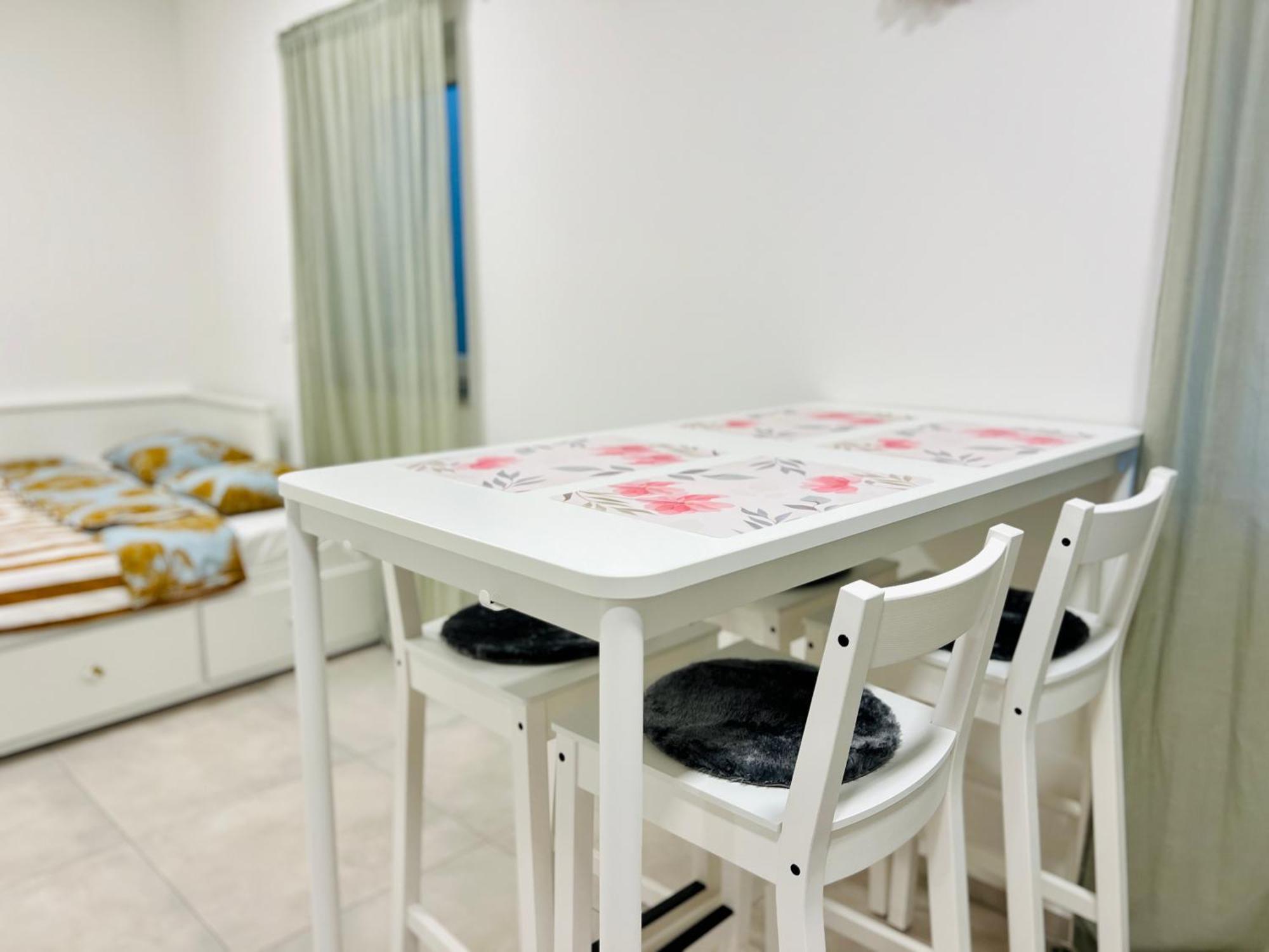 Ferienwohnung Sunny App Laibach Zimmer foto