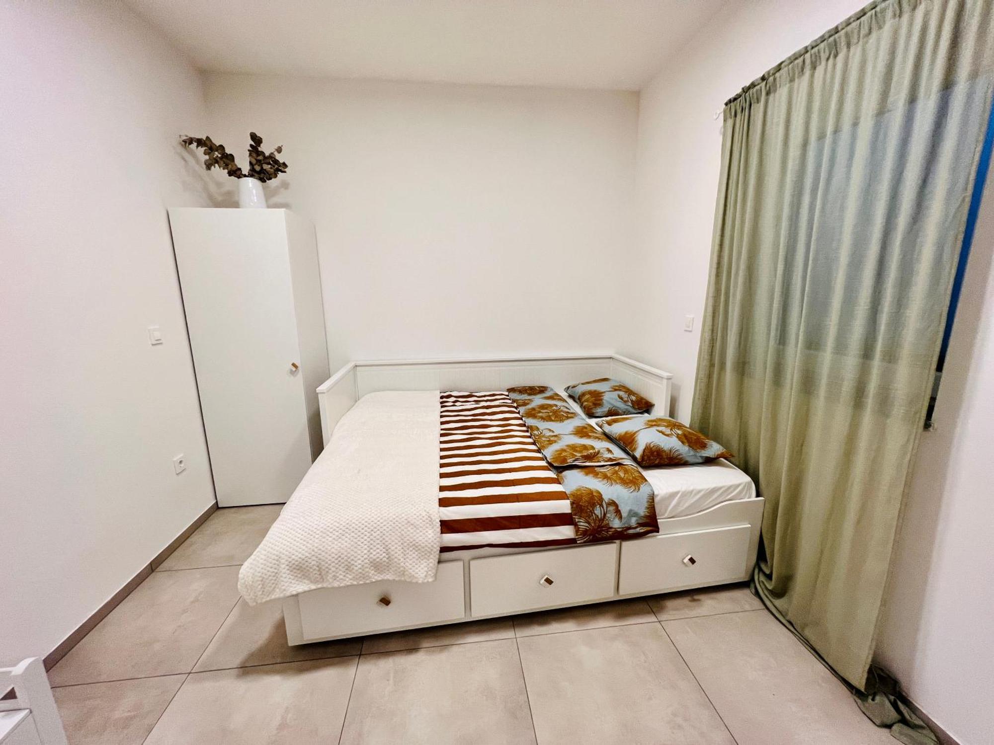 Ferienwohnung Sunny App Laibach Zimmer foto