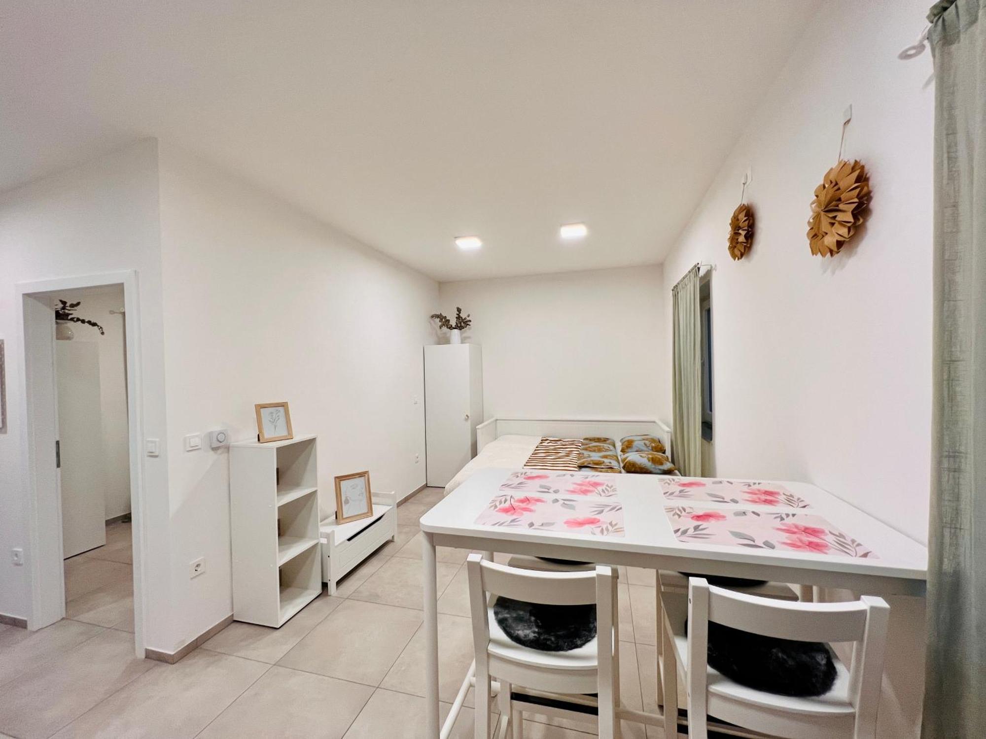 Ferienwohnung Sunny App Laibach Zimmer foto