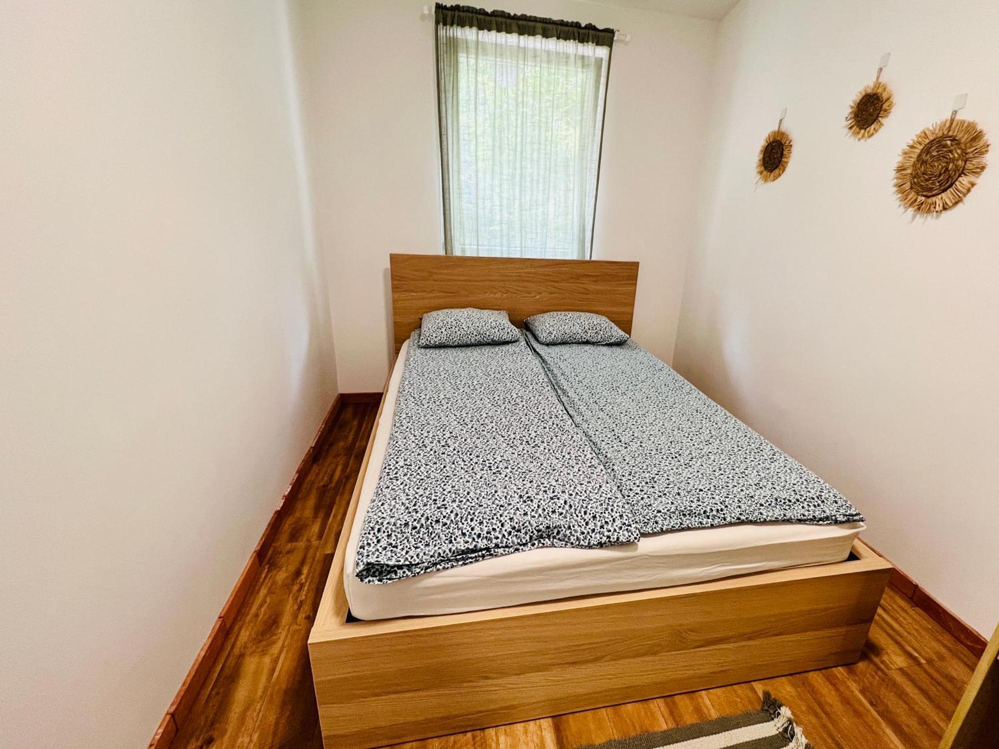 Ferienwohnung Sunny App Laibach Zimmer foto