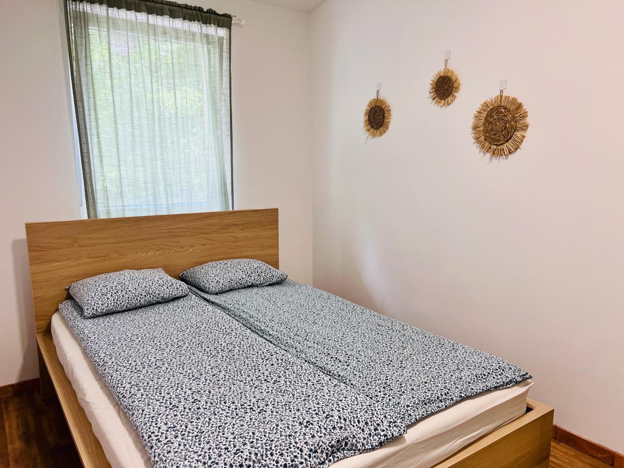Ferienwohnung Sunny App Laibach Zimmer foto