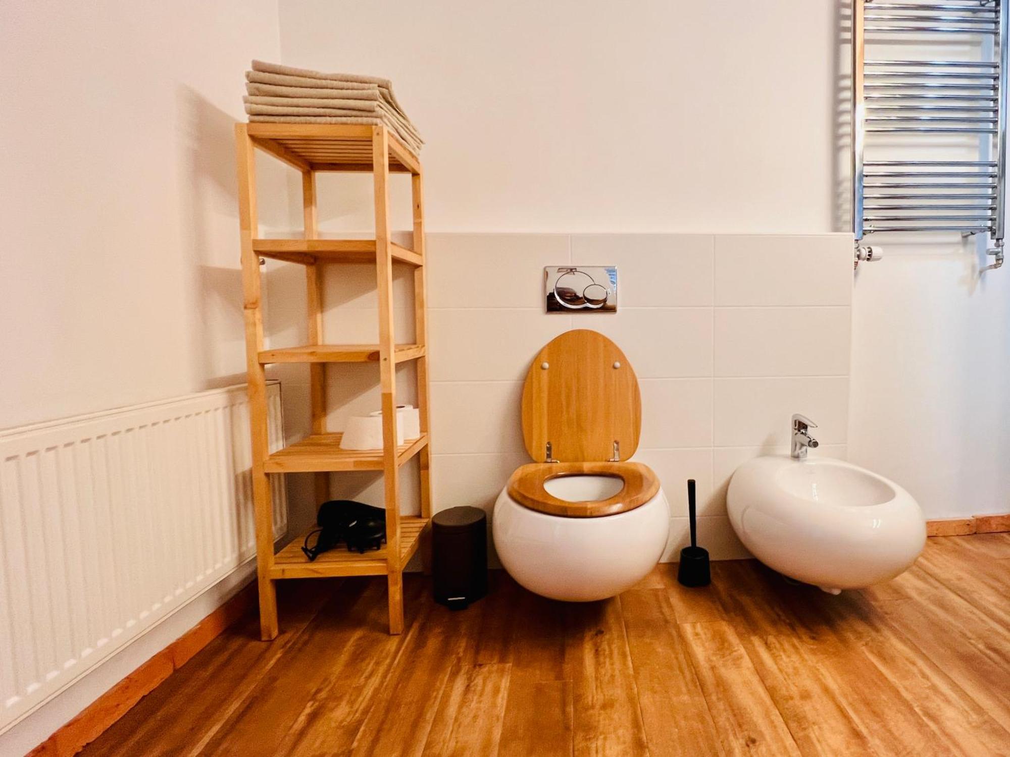 Ferienwohnung Sunny App Laibach Zimmer foto