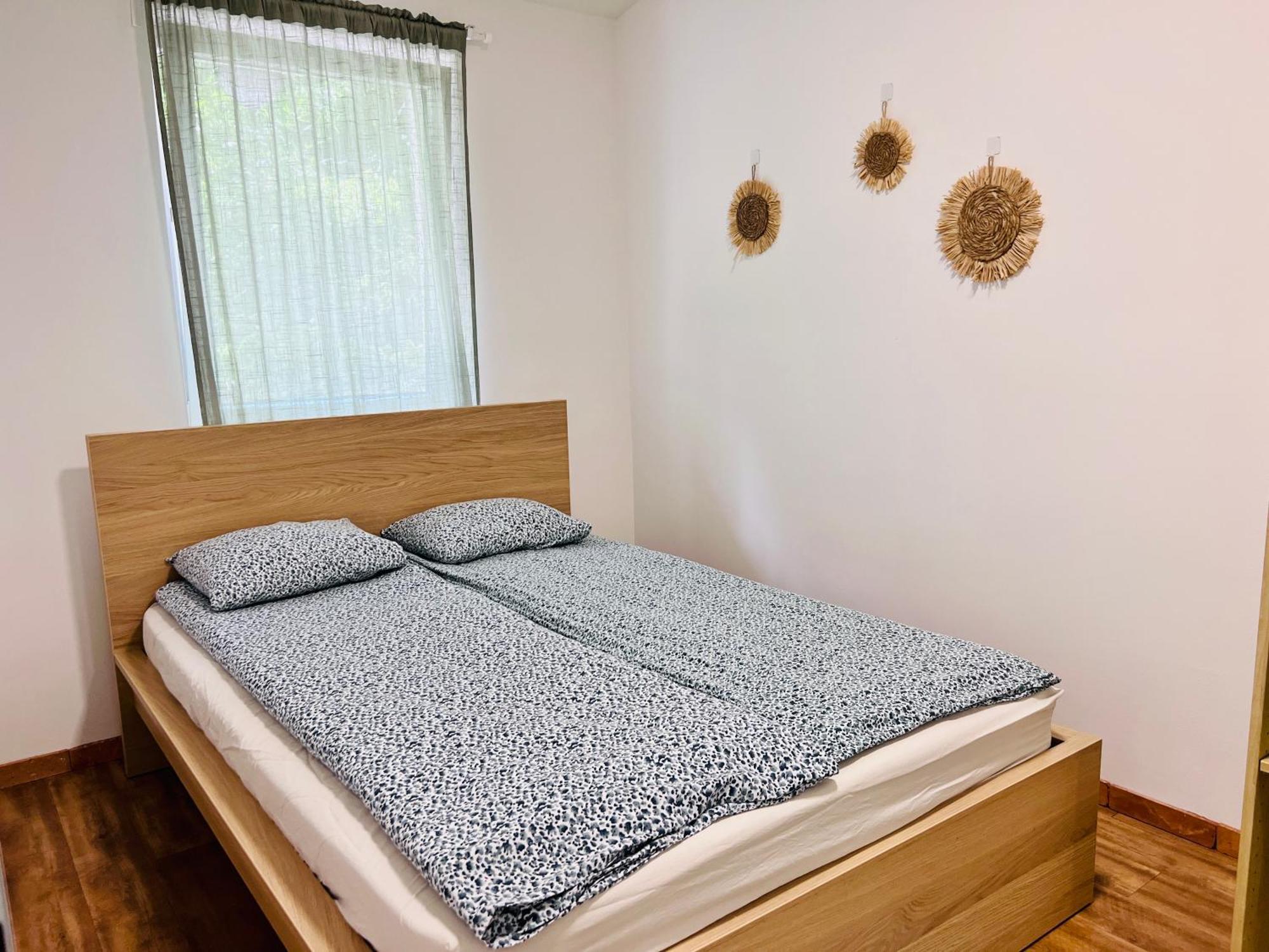 Ferienwohnung Sunny App Laibach Zimmer foto